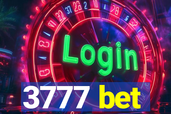 3777 bet